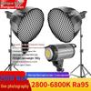 400W LED Fill Light for Studio & Live Broadcast