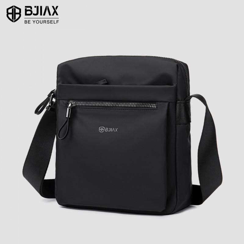Crossbody Men's Simple Versatile Casual Bag Summer Sports Waterproof Shoulder Style
