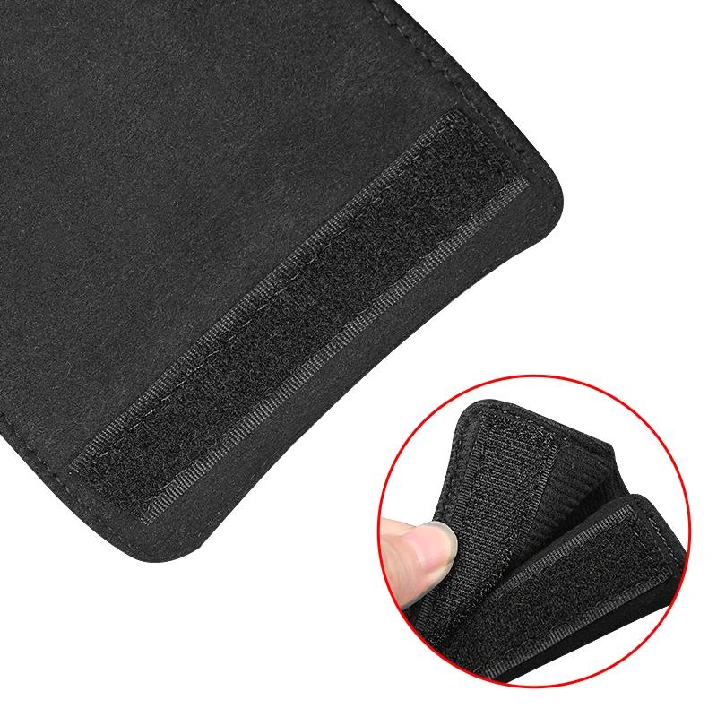 Für Jeep Auto Griff Schutzabdeckung Wildleder Auto Innen Oben Handhebel Handschuhe Für Jeep Renegade Compass Grand Cherokee Wrangler