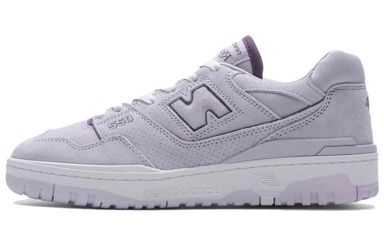 ${brand177654703New Balance2} Rich Paul x ${brand177654703New Balance2} New Balance Forever Yours BB550RR1 36