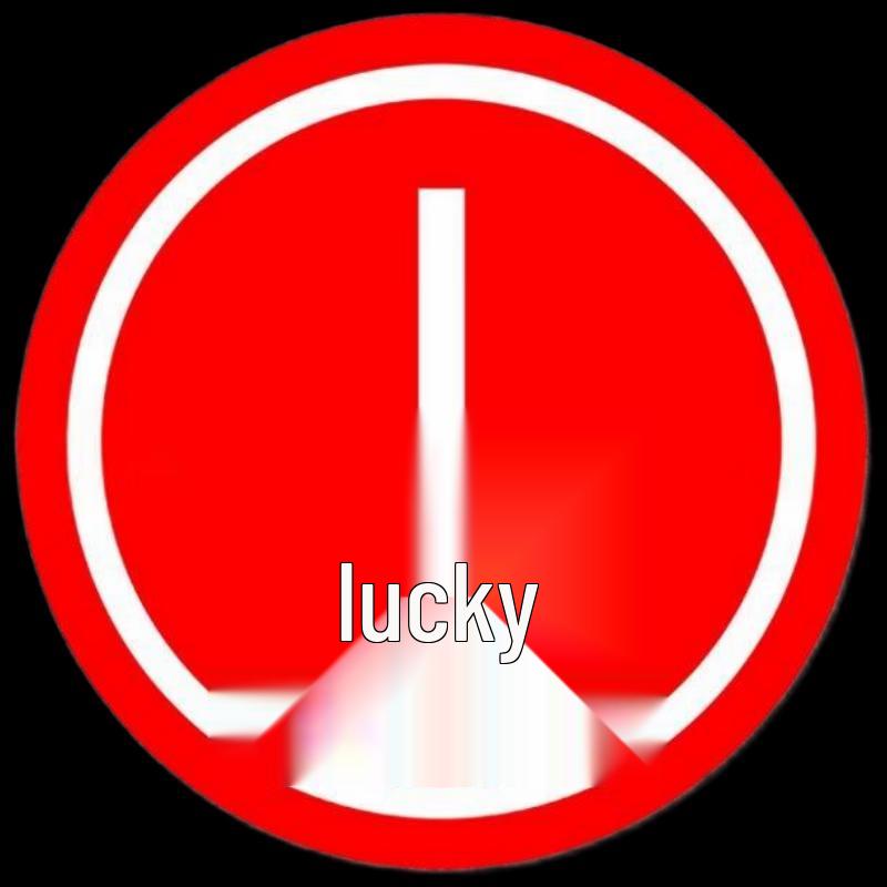 Grounding Warning Label