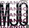 CD MODERN JAZZ QUARTET - DJANGO OJCCD0572 Non Japan Jazz Used