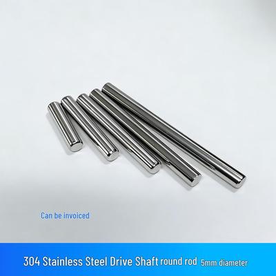304 Stainless Steel 5mm Drive Shaft Positioning Pin