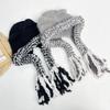 New Winter Windproof Warm Cute Bear Ear Knit Hat With Soft Ear Protection