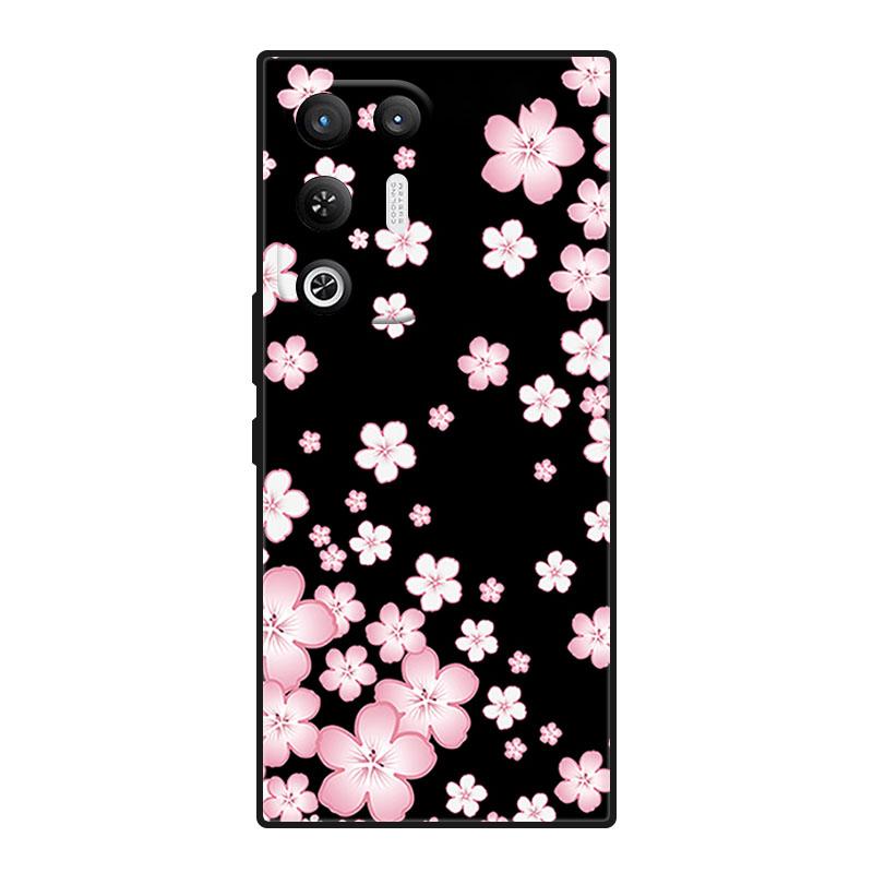 

Для ZTE nubia RedMagic 11 Air 5G Чохол Матовий ТПУ М який Силіконовий Чохол Для ZTE nubia RedMagic 11 Air Задня Кришка з Захистом Камери ZTE nubia RedMagic 11 Air