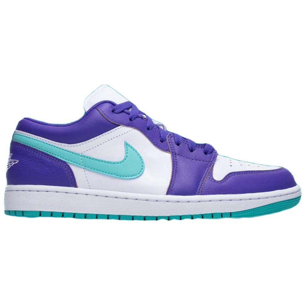 Jordan 1 Low Se Psychic Purple Hyper Jade Jordan HJ9013-550 Jordan HJ9013-550