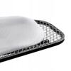 KADAX Ironing Board 110x30cm Foldable With Iron Holder Standard