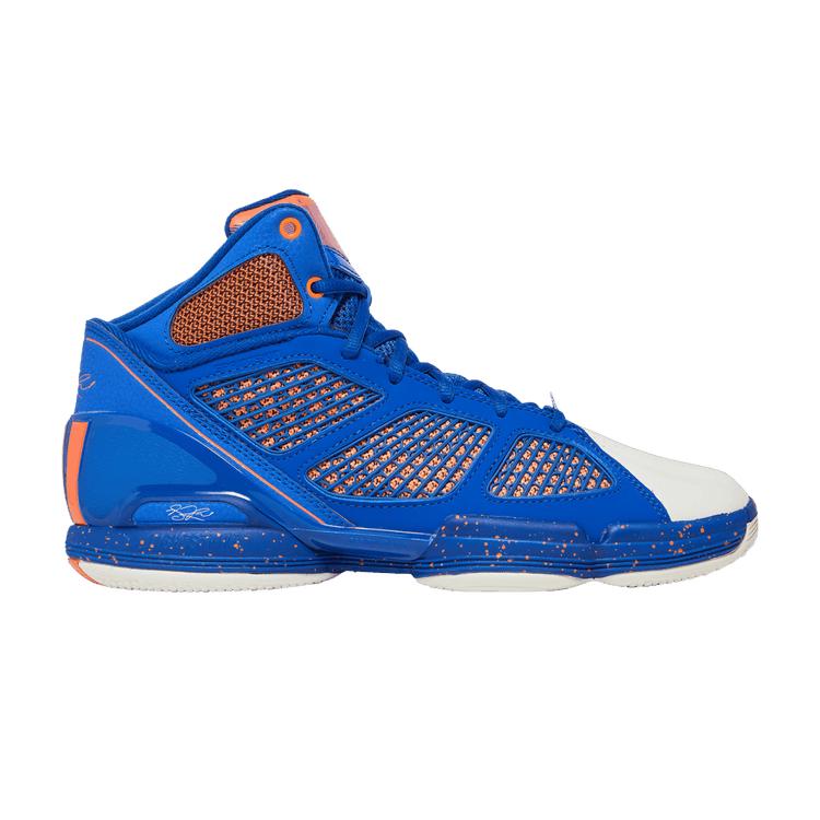 adidas Adizero Rose 1.5 Restomod  Knicks  48.5