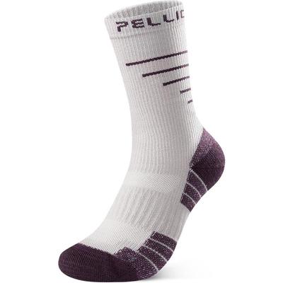 PELLIOT Merino Wool Outdoor Hiking Socks