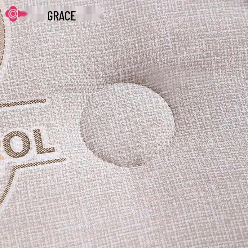 Grace Anti-Mite Seven-Hole Fiber Quilt