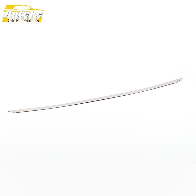 MG Roewe GS Rear Trunk Stainless Steel Anti-Scratch Trim Strip