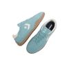 Converse Run Star Trainer Vernal Pool Unisex Sneakers Blue Egret Light-Brown A11505C