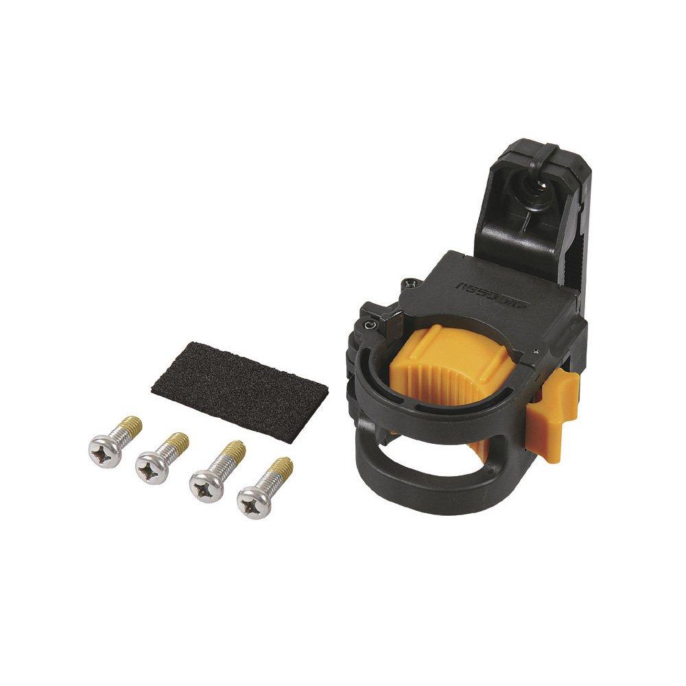 

amon Working Car safety lock holder (for storing brooms, and scoops.) 6205