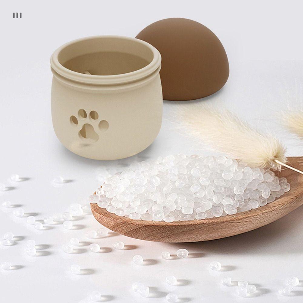 Creative Silicone Pet Educational Bite Resistant Food Grade Pet Slow Feeder Durable Interactive Pet Chew Leakage Feeding