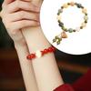 Bodhi Lotus Bracelet Hand for Women Teens