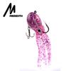 23g 9cm Soft Octopus Lure Artificial Design Artificial Silicone Lure  Saltwater Fishing
