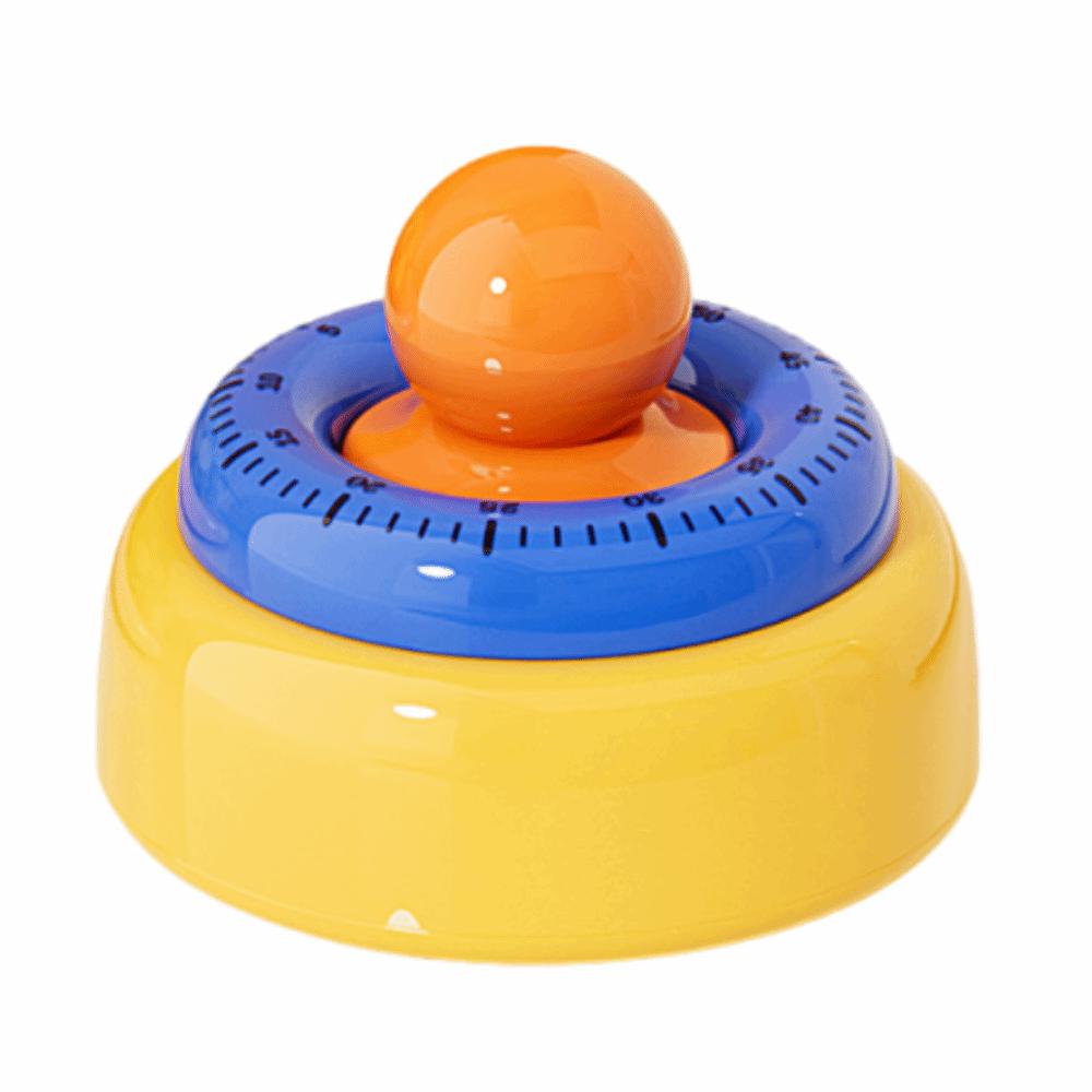 Samodyscyplina Kuchenny Minutnik do Gotowania Adsorbowalny Minutnik do Nauki dla Dzieci Do Szkoły Kuchni Biura