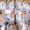 DIY Plaster Doll Coloring Kit: Handmade Cartoon Toy for Kids, Art Class, or Kindergarten Rewards