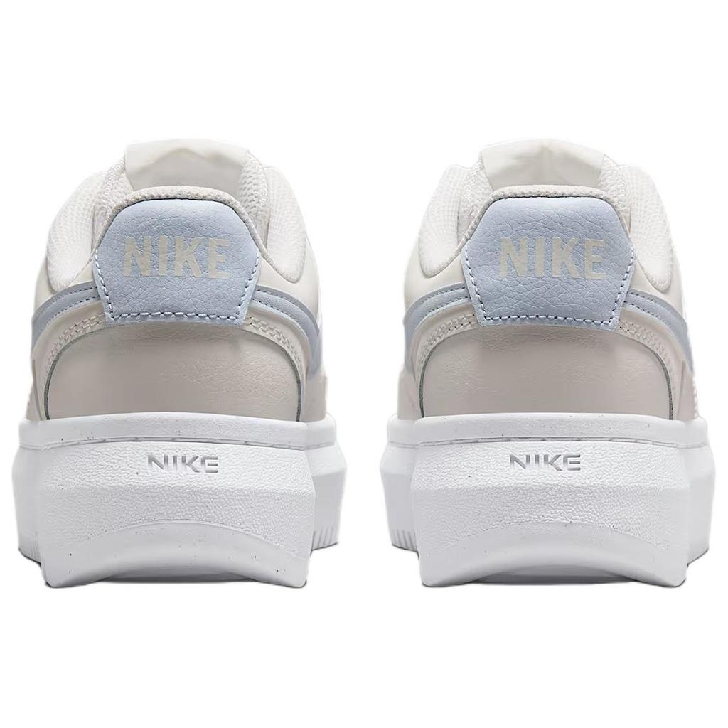 (WMNS) Nike Court Vision Alta 'Sail Blue Tint' Women's DZ5394-106