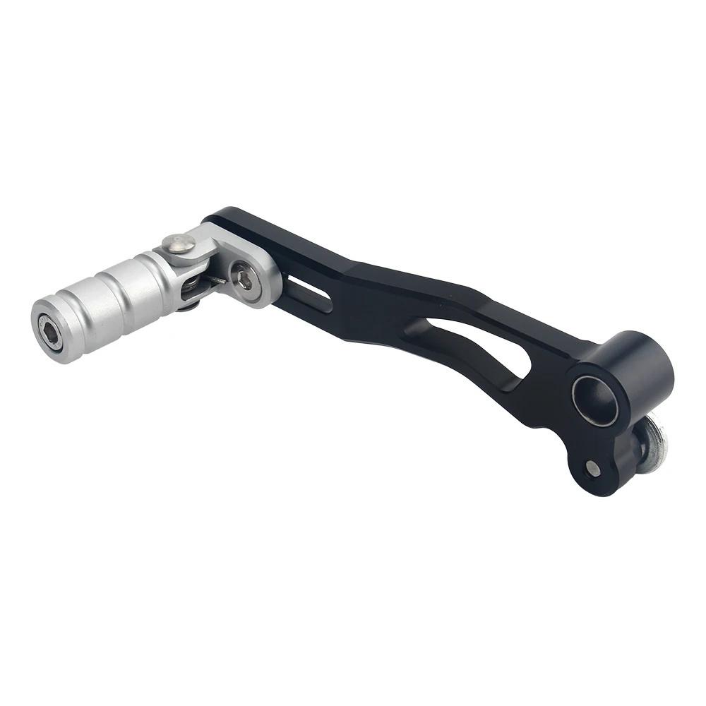 Gear Shifter Shift Pedal Lever For Kawasaki EX250R Ninja 2008-2012 Z300 2015-17