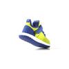 Adidas Lego X  Pure Boost Comfortable Anti-Kick Wear-Resistant Low-Top Walking Shoes Baby Shoes Blue White Green AQ5617