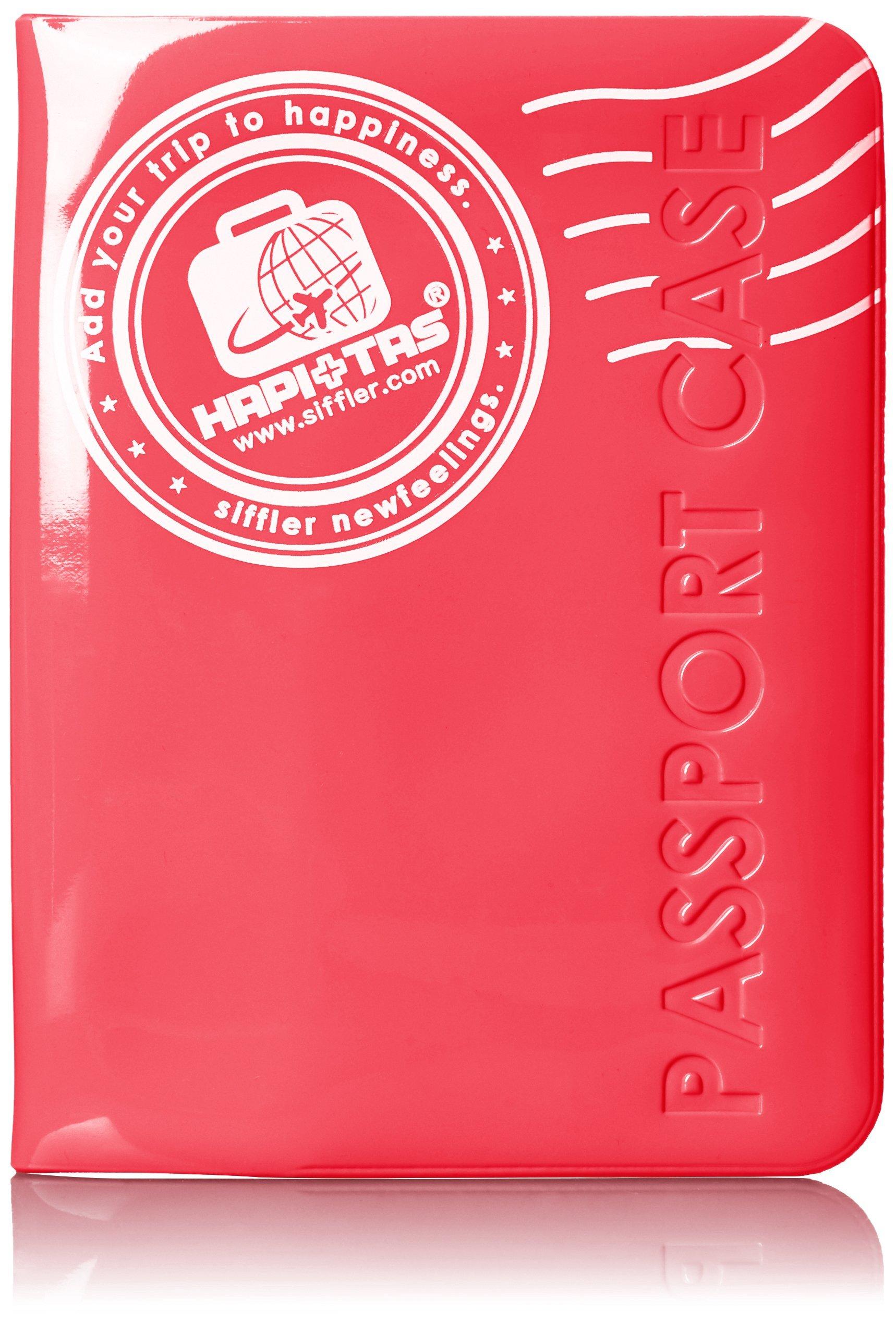 

Маленький паспорт Широкий выбор паспортов Паспорт My Magenta [Hapitas] Чехол, Узоры, Обложка, HAP7021, Чехол, Мелодия, Sanrio, 13,5 см, 0,05 кг,