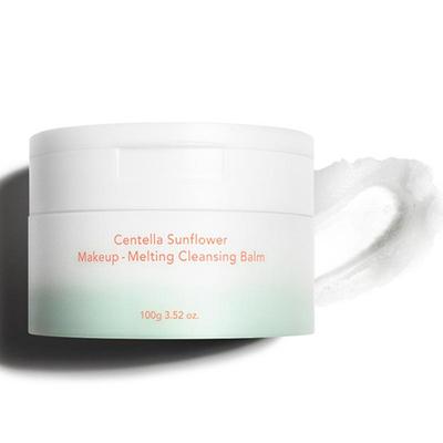 Centella Sunflower Makeup Melting Cleansing Balm 100ml