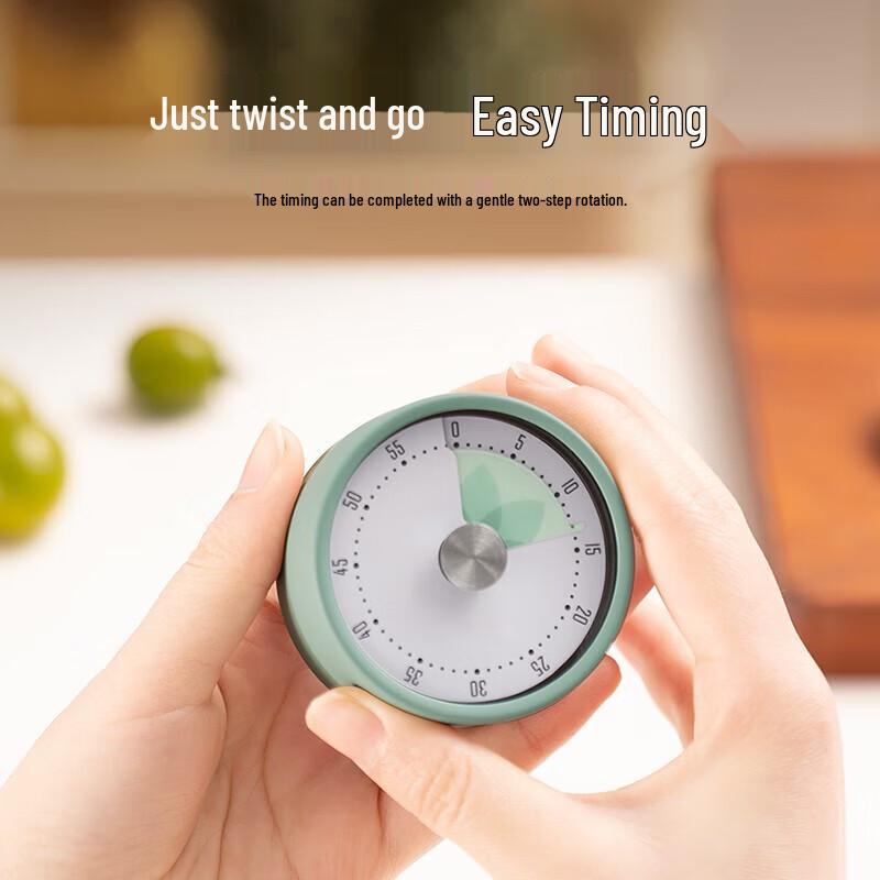 SUPOR Kitchen & Study Timer