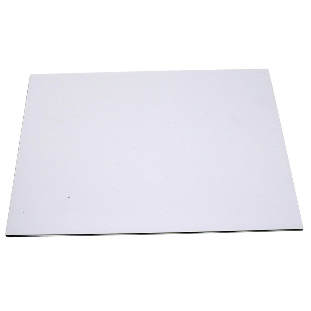 1Pcs Guitar Pickguard PVC 3 Ply DIY Sheet Scratch Plate Backplate for ST TL Guitar JB-PB Bass Accessories