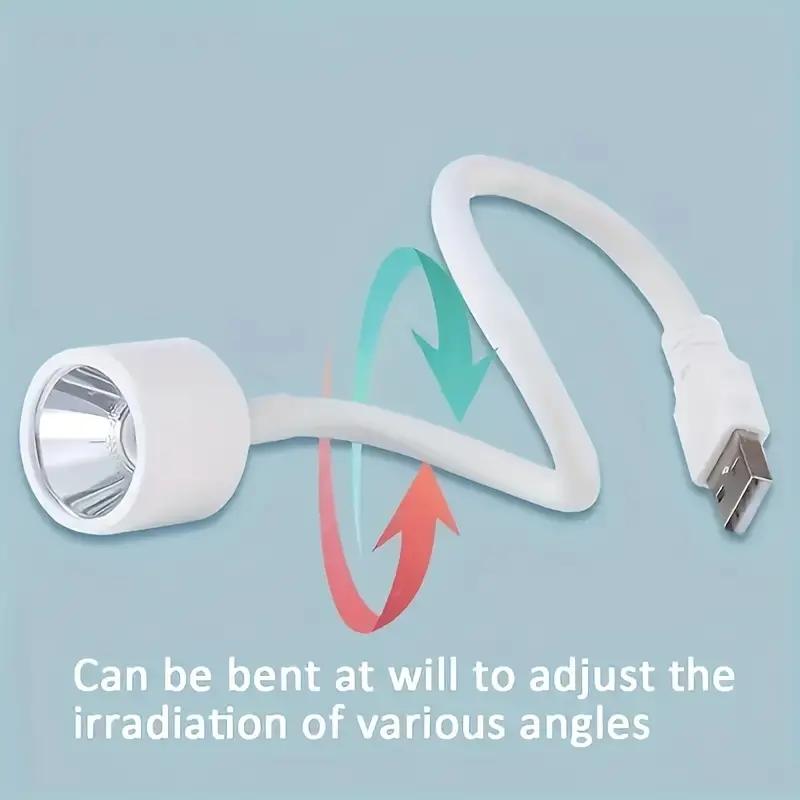 Mini Nail Dryer Uv Led Nail Lamp Foldable Curing Lights Desk Lamp For Nail Gel Polish Quick Dry Nail Art Dryer Manicure