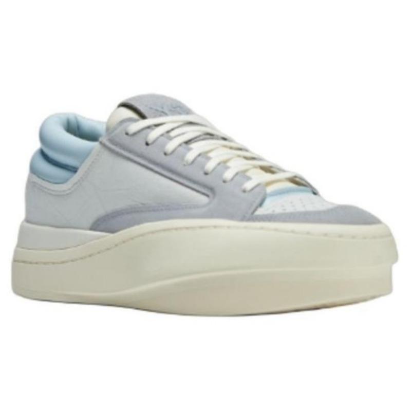 adidas Centennial Low Off White Light Grey - IG4080