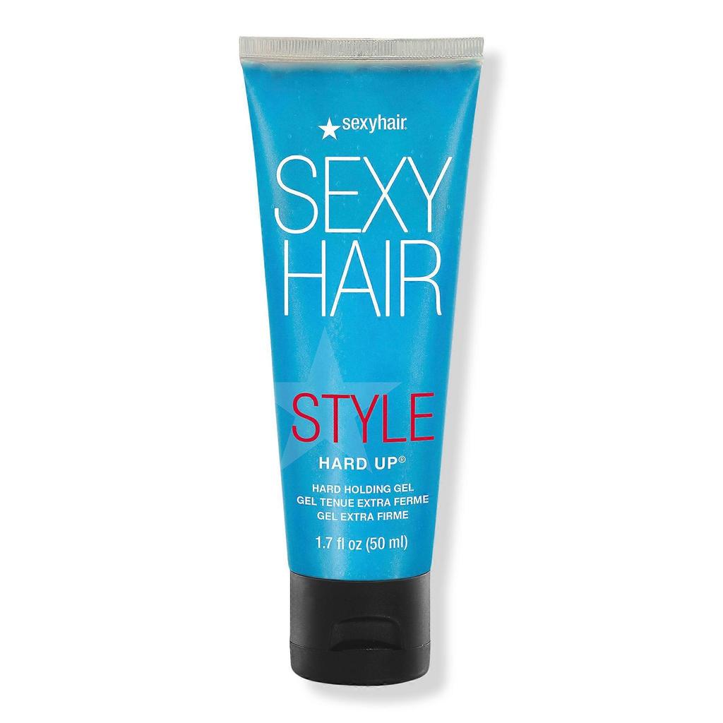 Sexy Hair Formato Viaggio Style Gel Tenuta Forte, 1.7 Oz