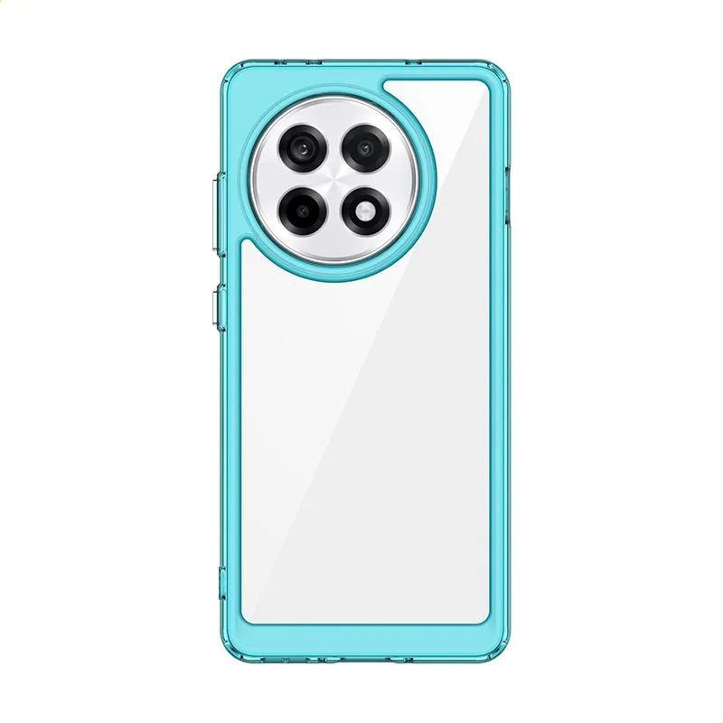 Phone Case For Oneplus Ace 5 5g , Clear Transparent Phone Case Cover For Oneplus Ace 5 5g