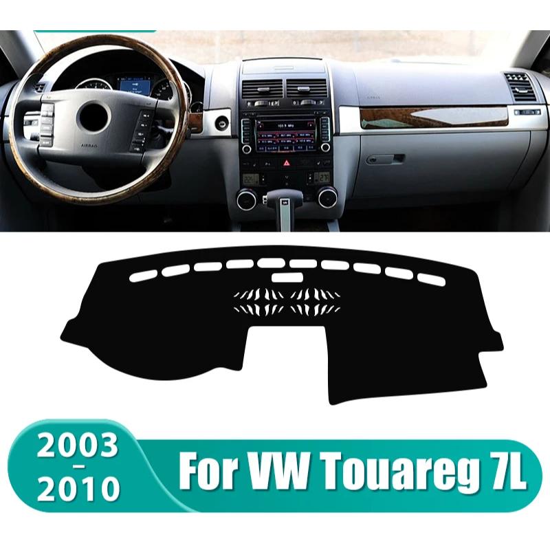 For Volkswagen VW Touareg 7L 2003