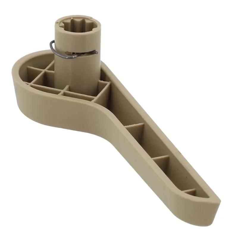 1Pc Car Seat Recline Handle Level Back Adjustment Right Passenger Fits For Chevrolet Adjust Knob Handle Accessories 15232598