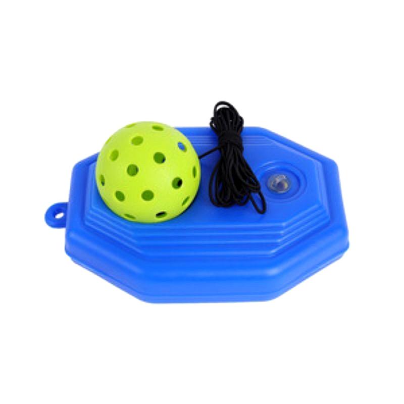 Pickleball Trainer Pickleball Trainer Ball With String Single Pickleball Rebound Trainer