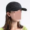 Summer Quick Drying Baseball Cap For Men Cooling Breathable Mesh Sun Hat UV Protection Casquette Fishing Hats Women Sports Caps,Fashion