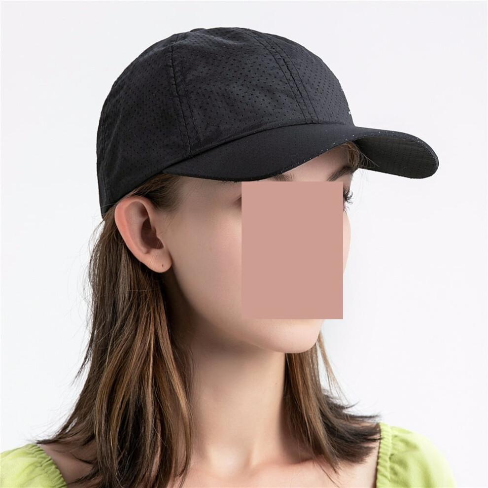 Summer Quick Drying Baseball Cap For Men Cooling Breathable Mesh Sun Hat UV Protection Casquette Fishing Hats Women Sports Caps,Fashion