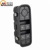 New High Quality 971959858CHUO 971959858EHUO Electric Power Window Control Switch For Porsche Cayenne 2017-