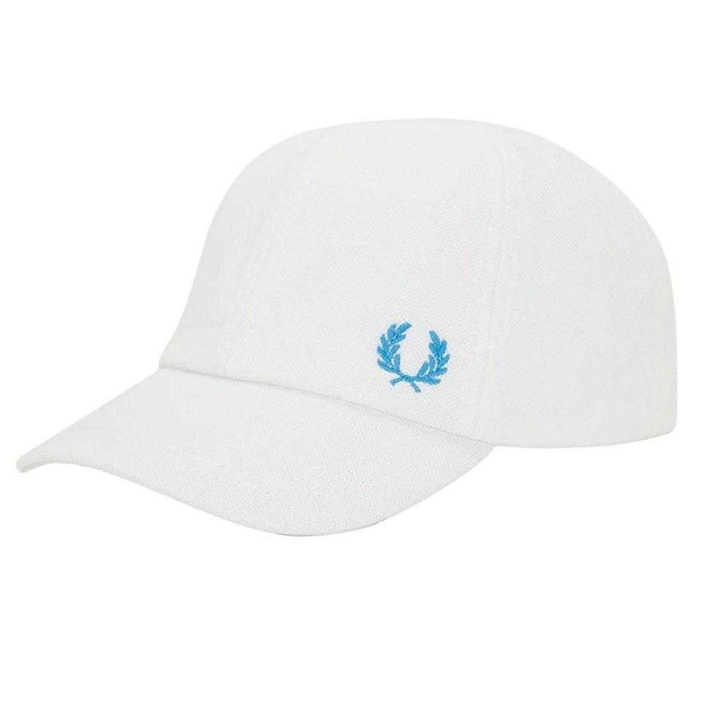 Fred Perry Classic Logo Cap