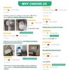 Tuya Smart ZigBee 3.0 TRV Radiator Actuator Valve Thermostatic Radiator Valve Temperature Controller Support Alexa Google Home
