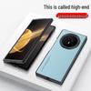 Magic V6 Foldable Silicone Case for Huawei Honor: Full Coverage, Drop-Proof