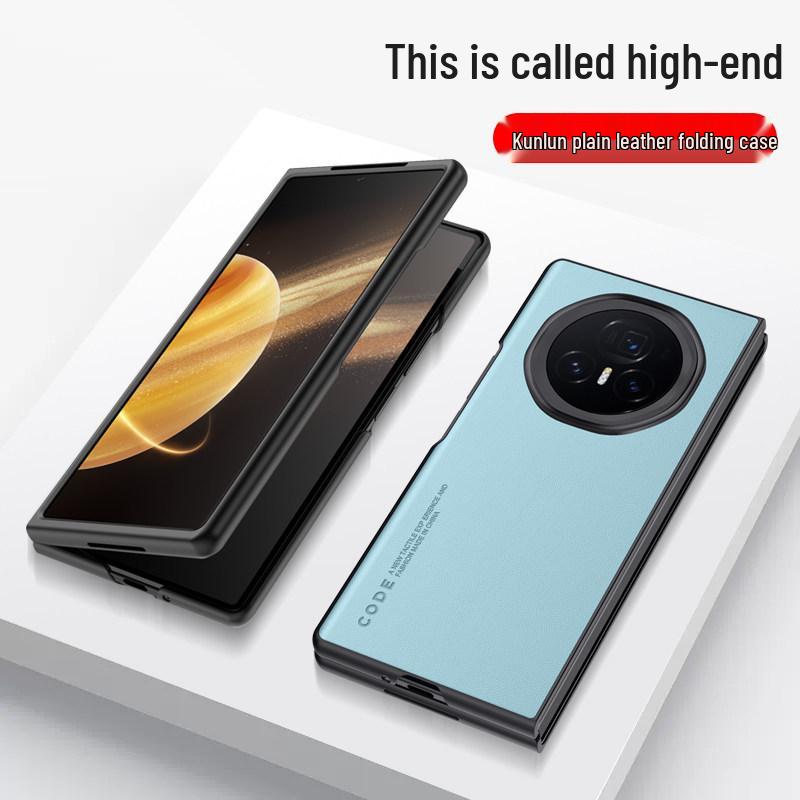 Magic V6 Foldable Silicone Case for Huawei Honor: Full Coverage, Drop-Proof