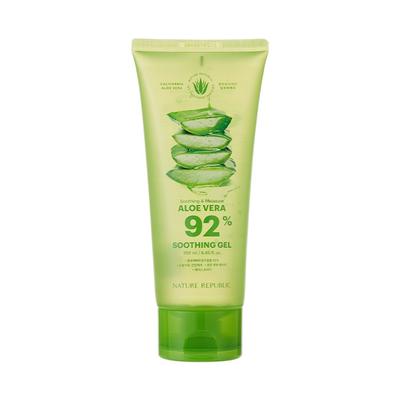 Soothing & Moisture Aloe Vera Soothing Gel (tube), 1 Piece