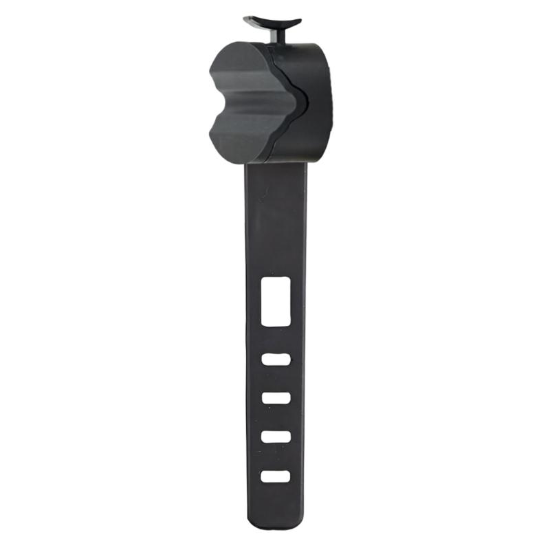 

Aerodynamic Bicycles Handlebar Mount With Integrated Light Brackets Fit Bike Computers And Accessory Easy Snap On Design