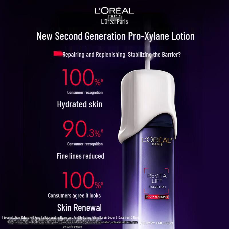 L'Oréal Pro-Xylane Emulsion 2.0