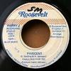 Disque 7 pouces FABULOUS FIVE INC.  Fivecent RIEN Roosevelt 1974 Jamaïque Reggae Ska Dub Usagé
