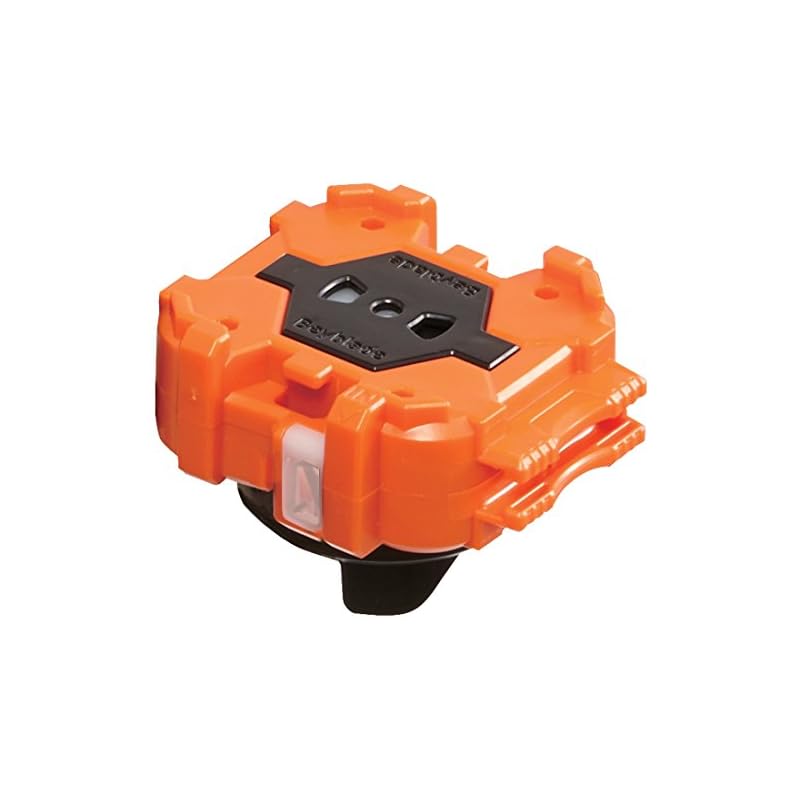 Beyblade Burst B-45 Licht-Starter & Langer Aufwickler