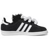 Adidas Campus 80s X Jeremy Scott Low Bones - Black - HQ4493