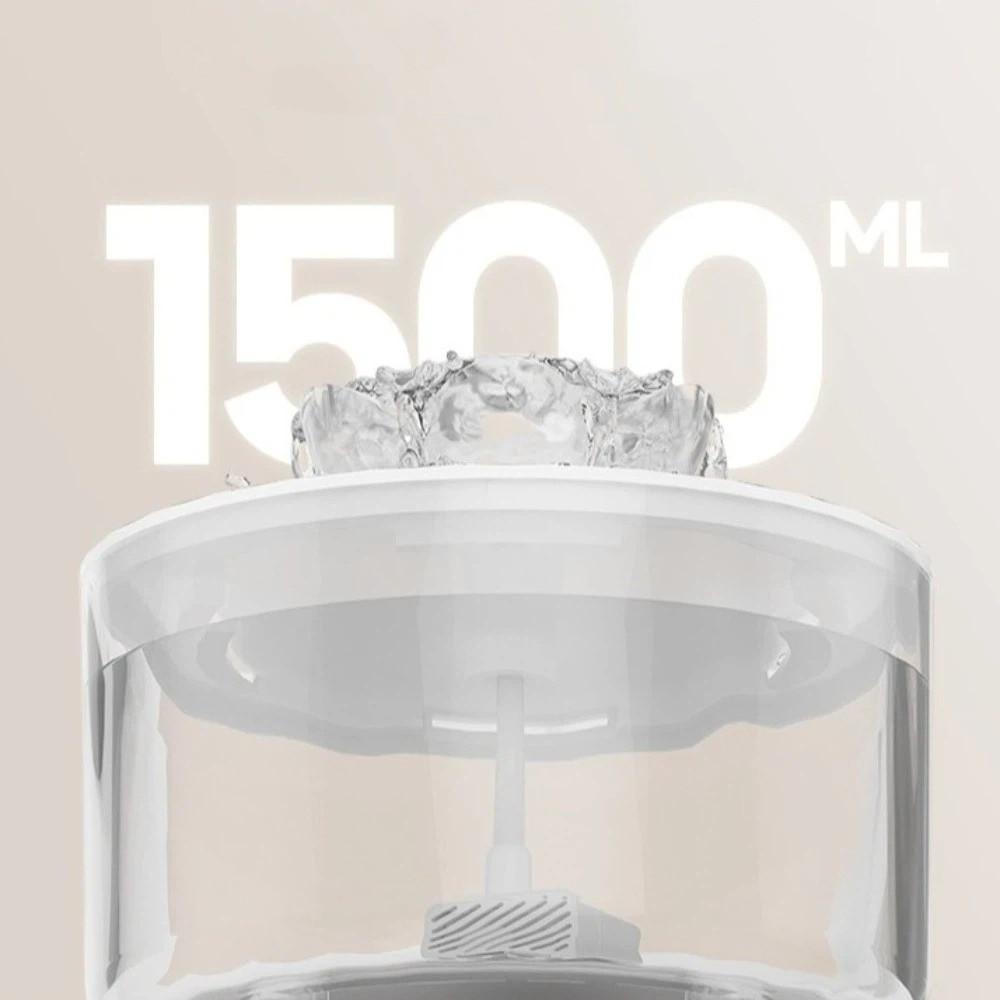 Automatic Cat Water Fountain USB Powered Pet Drinking Fountain Water Dispenser  For Cat Dog